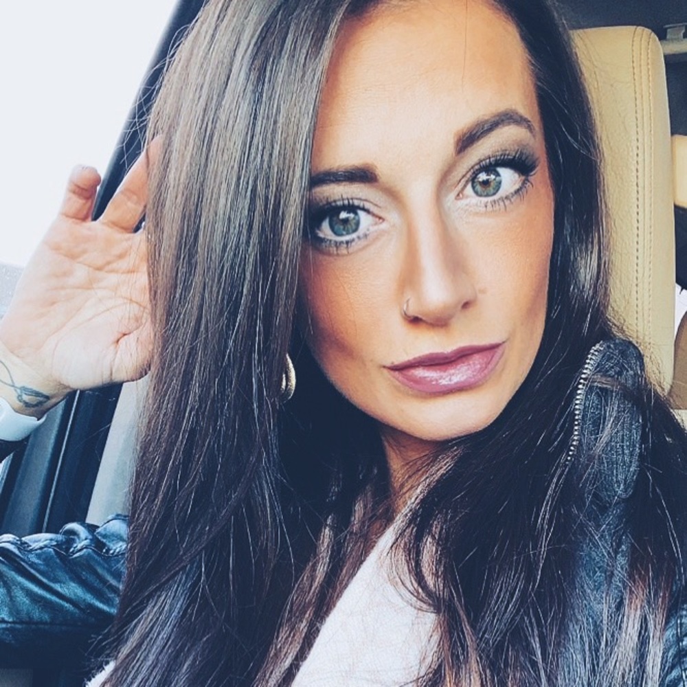 Meet your Posher, Darae